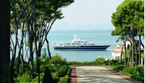 LEANDER - Antibes